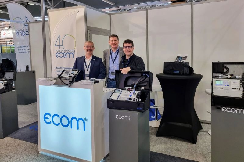 ECOM en France