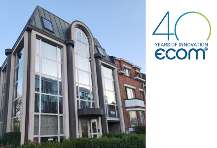 ECOM Belgium