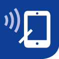Liaison PC et/ou smartphone