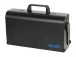Analyseur de combustion Ecom CL2