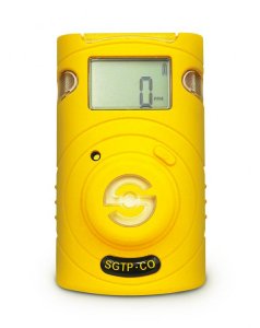 Détecteur monogaz de CO SGT-P